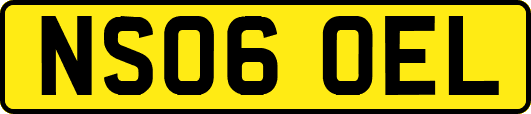 NS06OEL