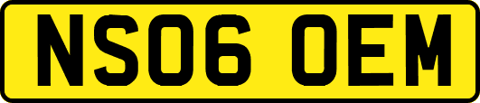 NS06OEM