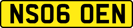 NS06OEN