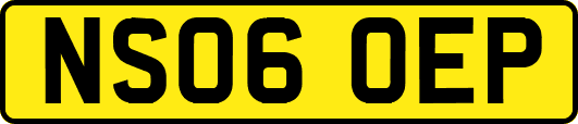 NS06OEP