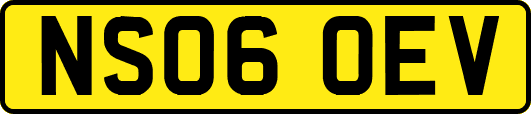 NS06OEV