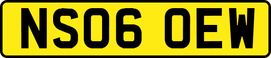 NS06OEW