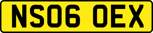 NS06OEX