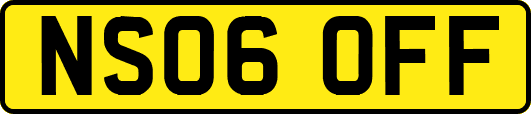NS06OFF
