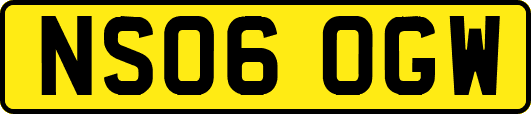 NS06OGW