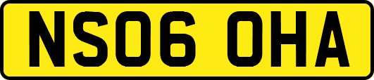 NS06OHA