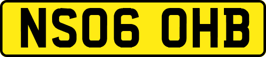 NS06OHB