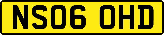 NS06OHD