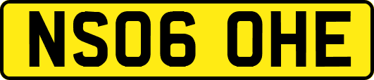 NS06OHE