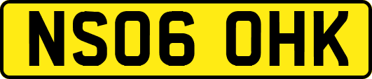 NS06OHK