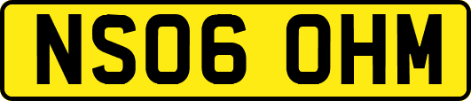 NS06OHM