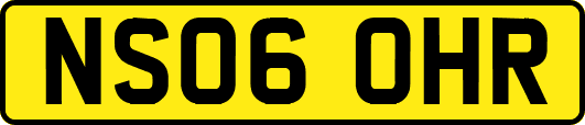 NS06OHR