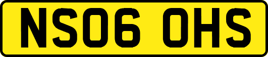 NS06OHS