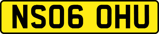 NS06OHU