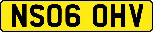 NS06OHV