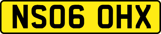 NS06OHX