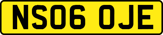 NS06OJE