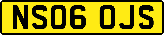 NS06OJS