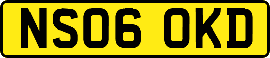 NS06OKD
