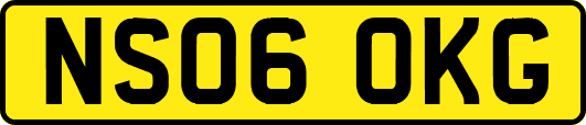 NS06OKG