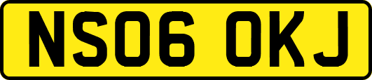 NS06OKJ
