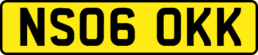 NS06OKK