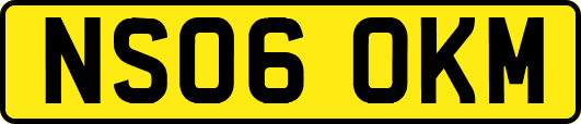 NS06OKM