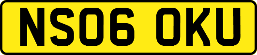NS06OKU
