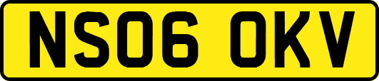 NS06OKV