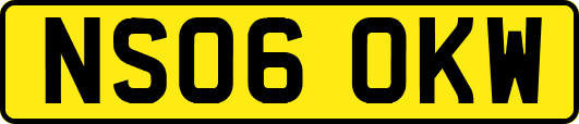 NS06OKW