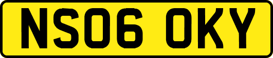 NS06OKY