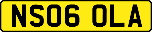 NS06OLA