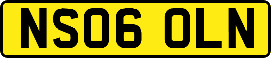 NS06OLN