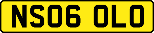 NS06OLO