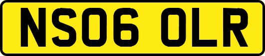 NS06OLR
