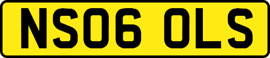 NS06OLS