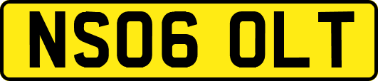 NS06OLT