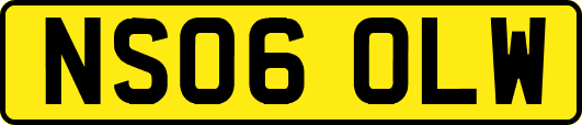NS06OLW