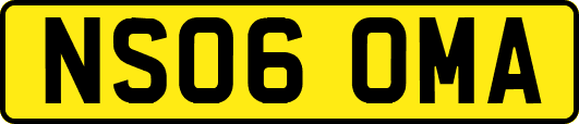 NS06OMA