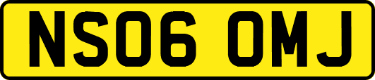 NS06OMJ