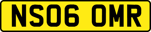 NS06OMR