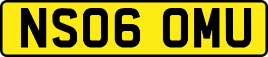 NS06OMU