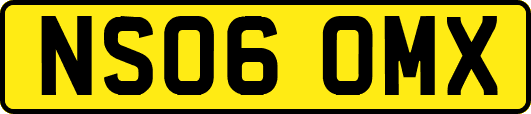 NS06OMX