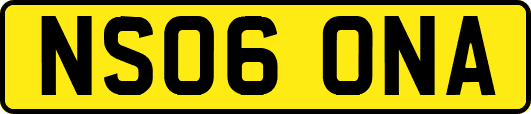 NS06ONA