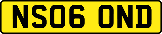 NS06OND
