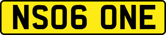 NS06ONE