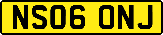 NS06ONJ
