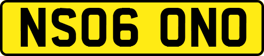 NS06ONO