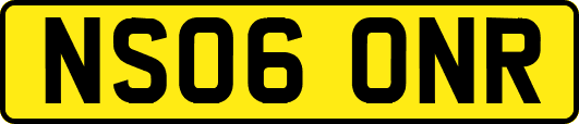 NS06ONR