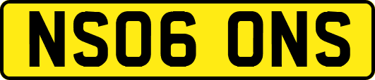 NS06ONS